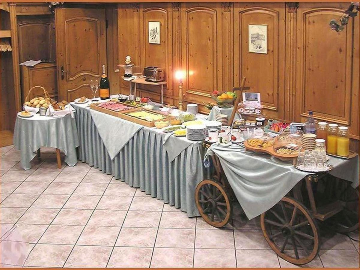 Hotel Zur Krone Ronneburg  Eksteriør bilde