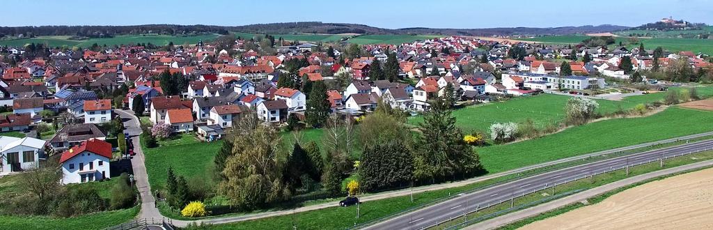 Hotel Zur Krone Ronneburg  Eksteriør bilde